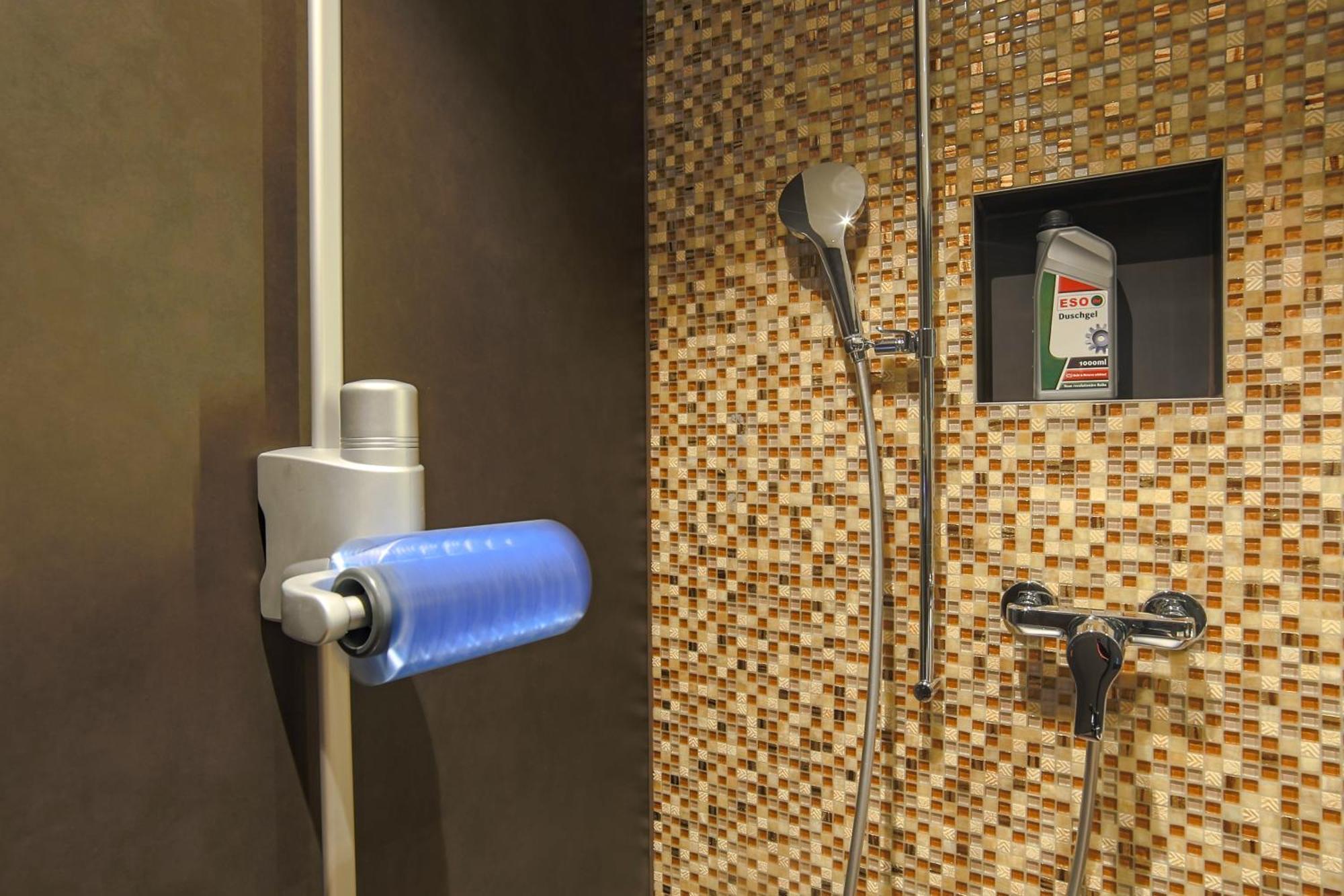 Hotel Self Check-in Von Rotz