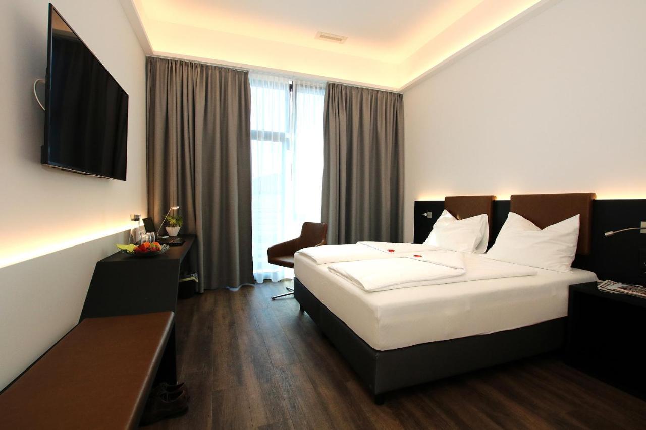 Hotel Self Check-in Von Rotz
