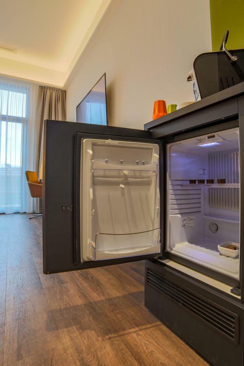Self Check-in Von Rotz 3* Wil (St. Gallen)