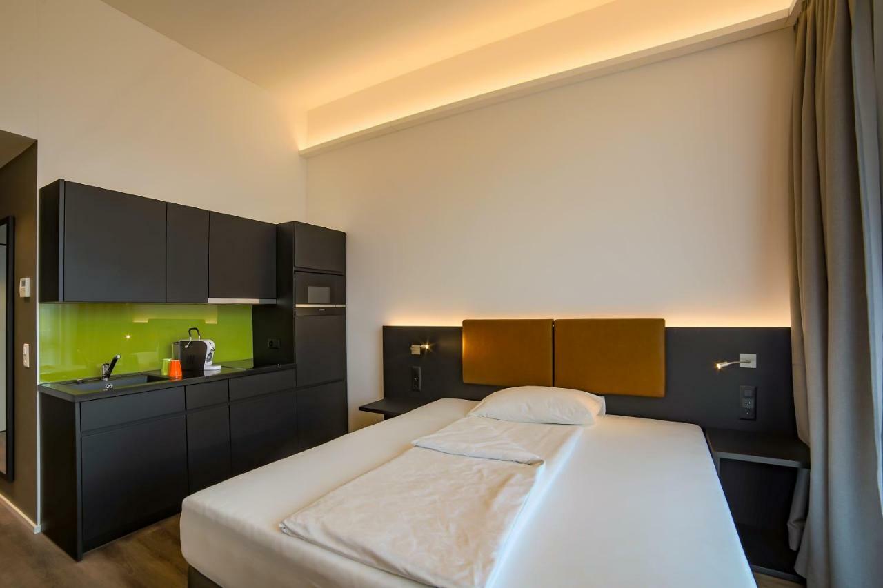 Self Check-in Von Rotz Hotel Wil (St. Gallen)