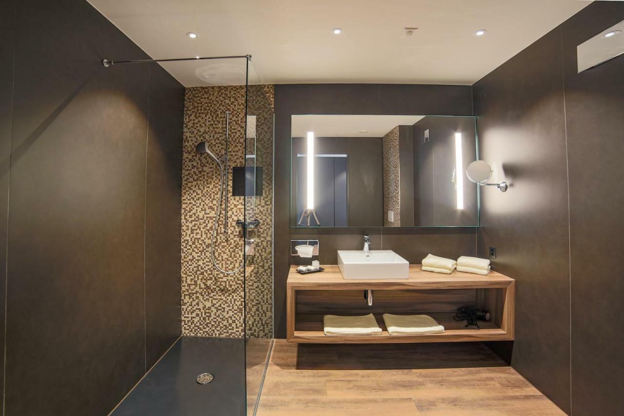Hotel Self Check-in Von Rotz Wil (St. Gallen)