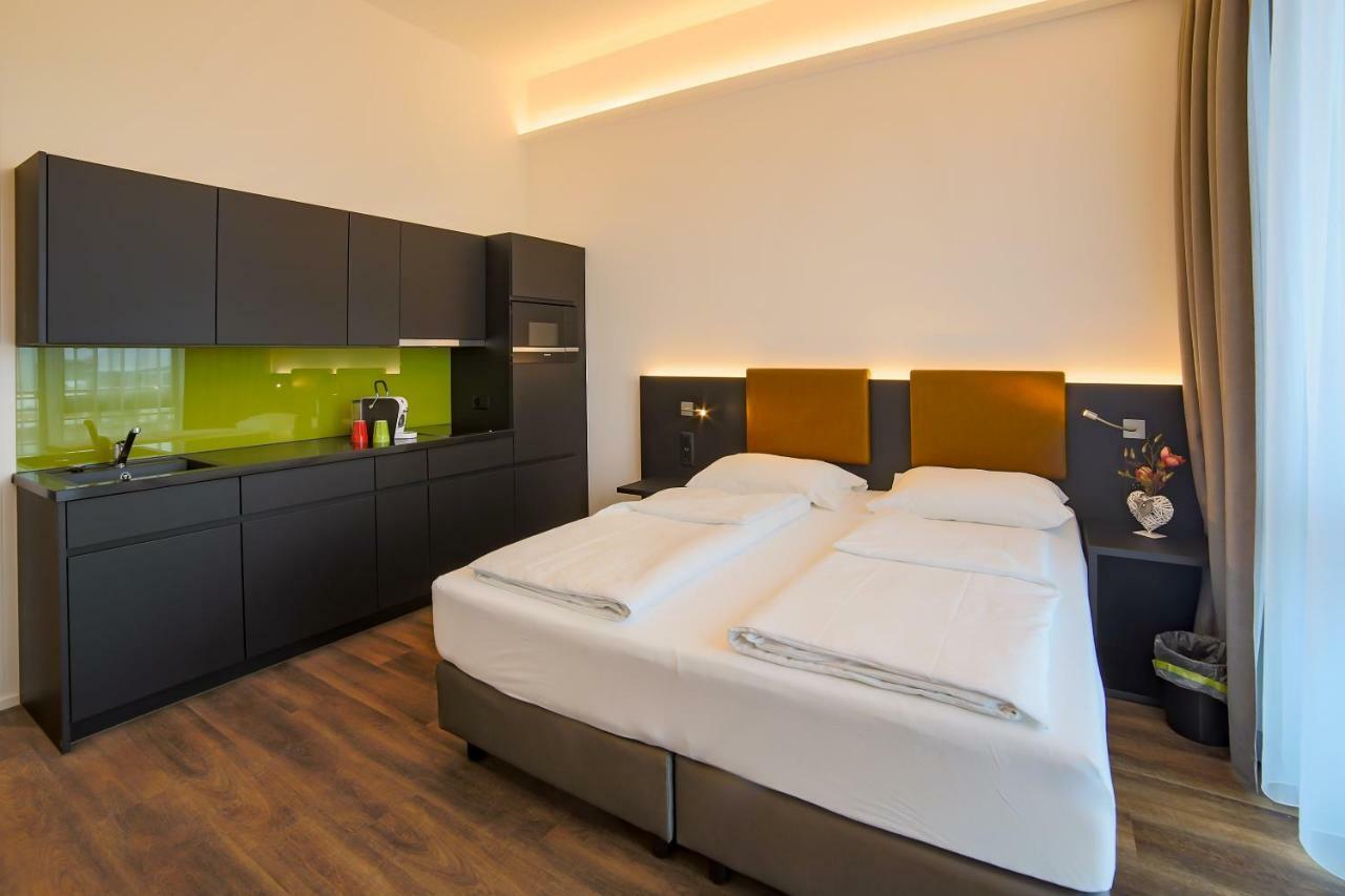 Self Check-in Von Rotz 3* Wil (St. Gallen)