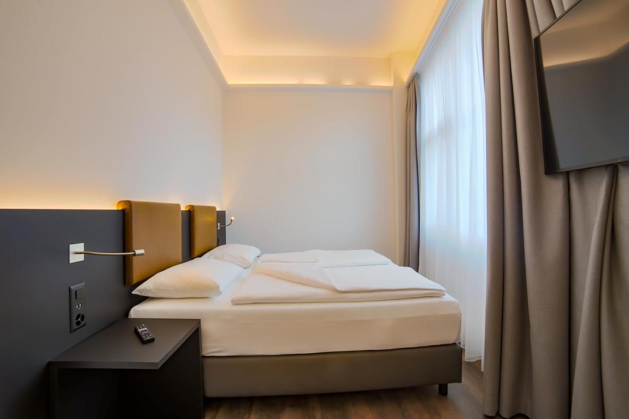 Hotel Self Check-in Von Rotz Wil (St. Gallen)